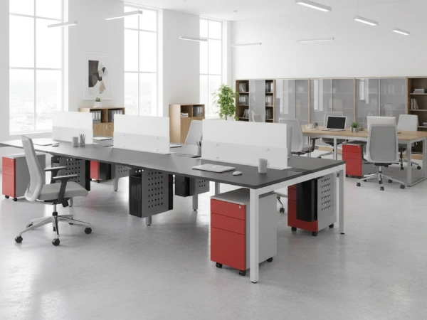 Oficinas