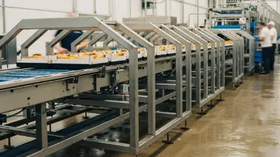 Estructuras de soporte