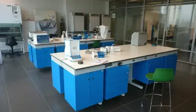 Laboratorios Beauchef