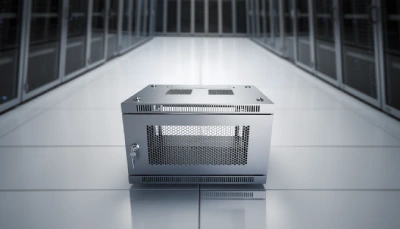 Data Centers