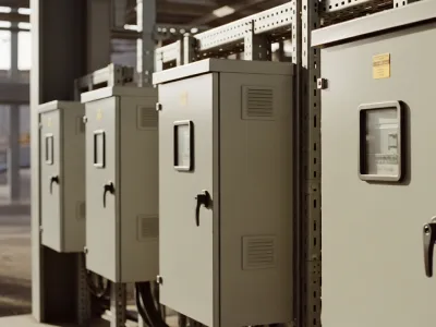 Gabinetes técnicos minería