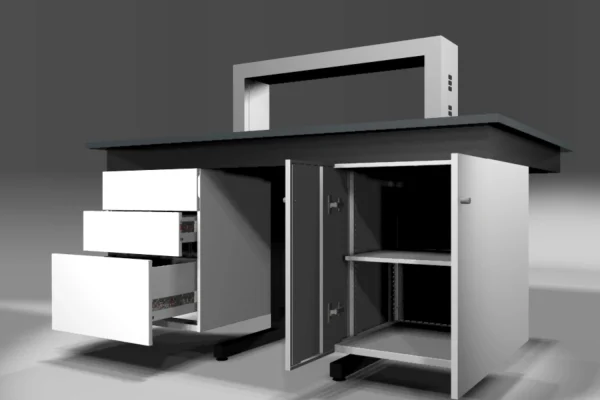 fabrica de mobiliario de laboratorio fabrica de muebles de laboratorio venta de mobiliario de laboratorio Venta de muebles de laboratorio Armarios y Almacenamiento Estanterías de Laboratorio Campanas Extractoras Carros de Laboratorio Sillas y Taburetes de Laboratorio Módulos de Pared Mesas y Mesones Estaciones de Trabajo Pizarras y Paneles de Anuncios Soportes y Bastidores en santiago de chile