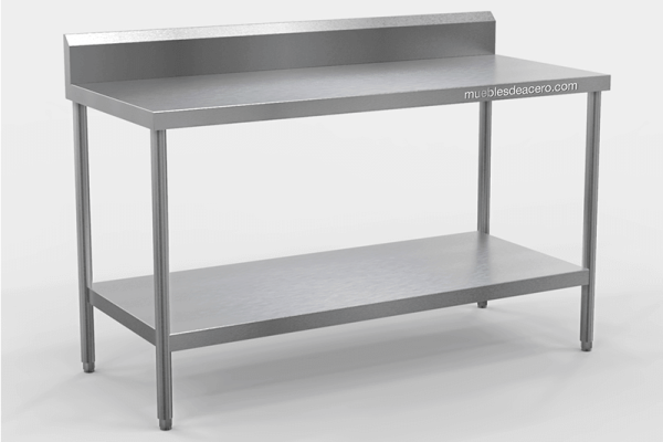 mesa-de-acero-con-lambrin-entrepano